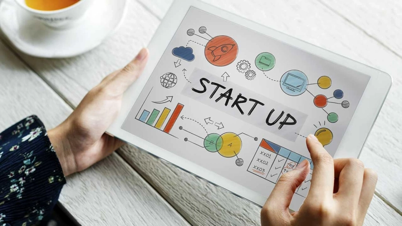 Top 10 Most Innovative Tech Start-ups in India
