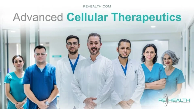 Stem Cell Therapy Mexico: Advanced Regenerative Care with Personalized Treatment