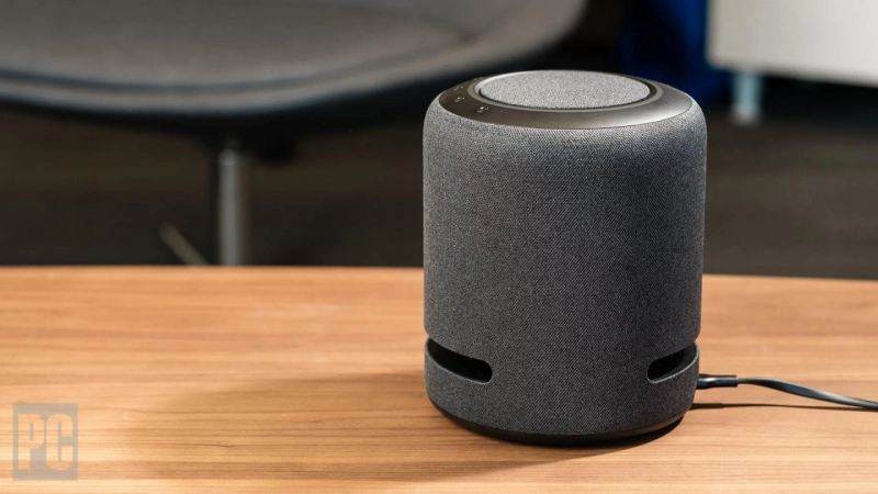 Vietnam Smart Speaker Market Size, Share, Growth and Forecast by 2024-2032