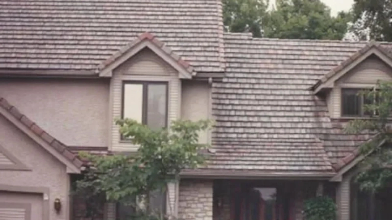 Protecting Properties Through Slate Roof Repair and Installation in Johnson County