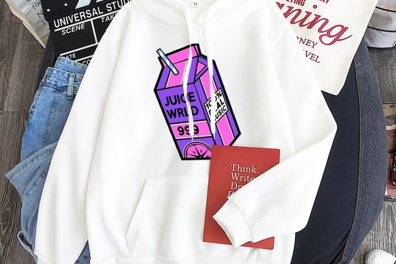 Juice Wrld Fashion in Pop Culture