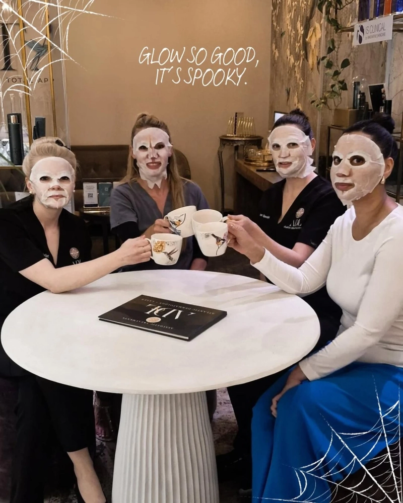 Aesthetic Clinics Cape Town & Chemical Peel Cape Town — The Complete Local Guide: Treatments, Costs, Safety, FAQs, Real Results & How to Book