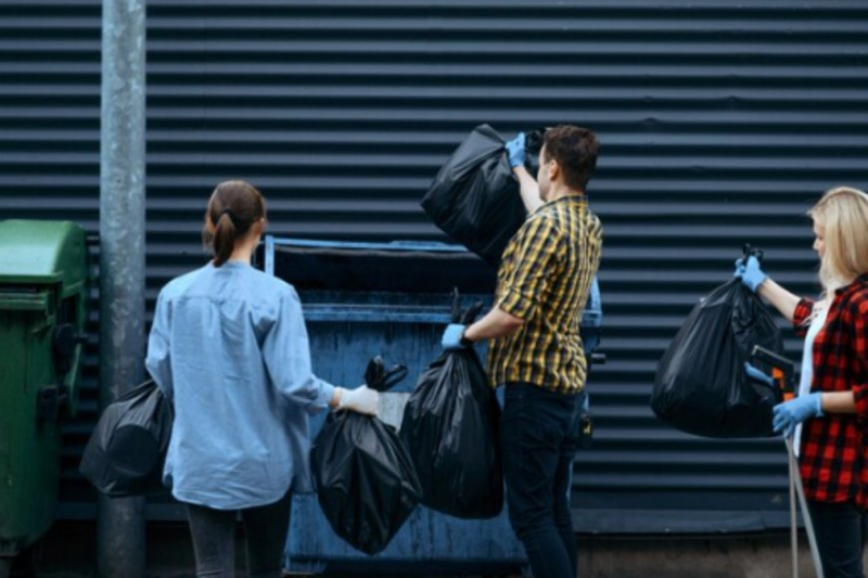 The Benefits of Partnering with a Reliable Dumpster Rental