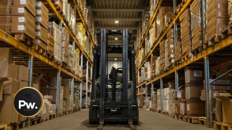 Your Guide To The #1 Distribution Warehouse Services in FL