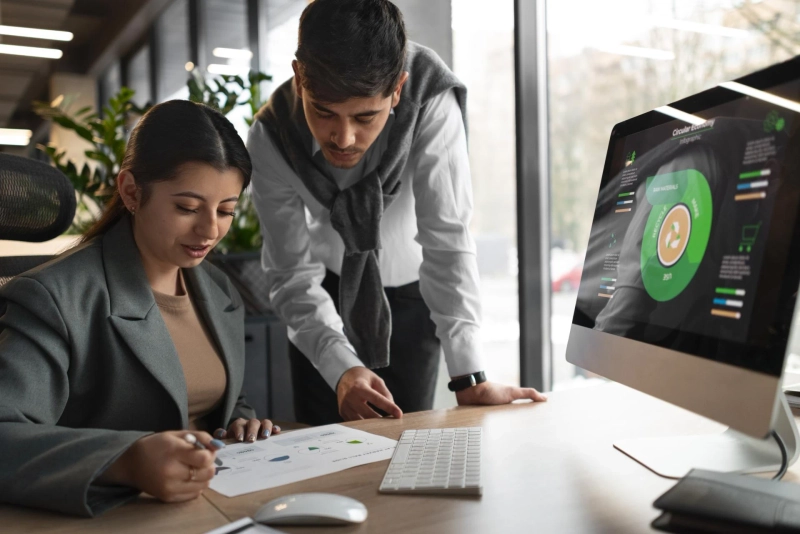 Can an HRMS Automate Performance Appraisals and Feedback Processes?