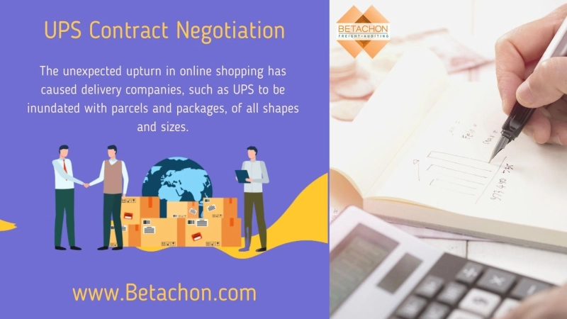 Do you need Freight Invoice Audit solutions?