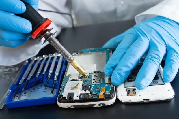 Get Your PC Back in Shape: Top Computer Repair Services to Consider