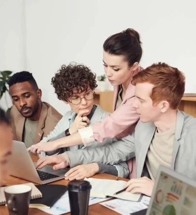 Navigating Communication Excellence Sysgrate's Expertise as Your Avaya Partner