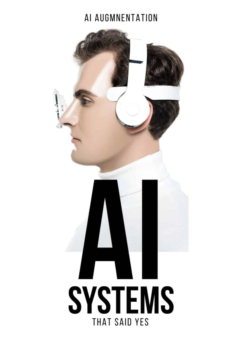Use Of AI Augmentation