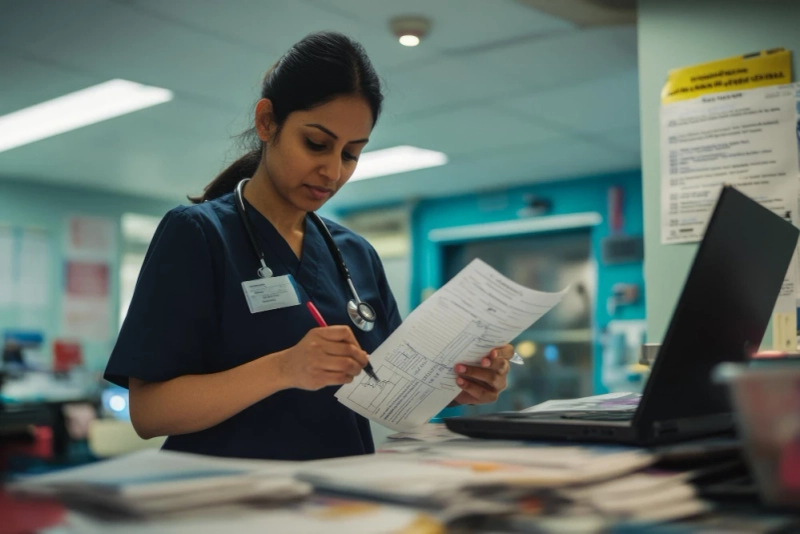  The Future of Urgent Care Billing: Technology and Automation