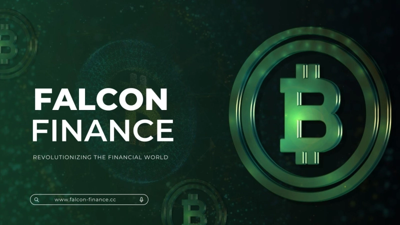 Falcon Finance: A Calm and Thoughtful Way to Use Crypto