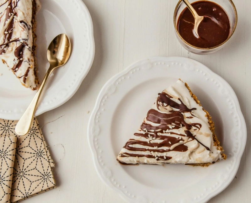 Finding the Perfect Desserts to Complement Best Cakes Online Near Me
