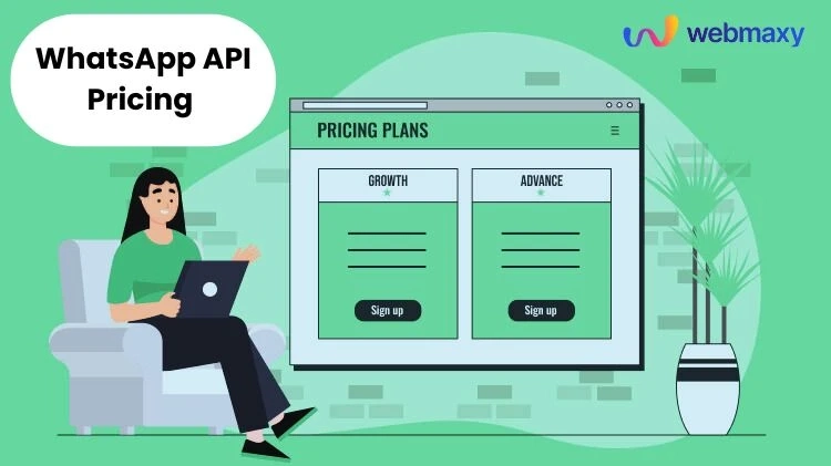 WhatsApp API Cost & Pricing Guide 2025: Everything You Need to Know 