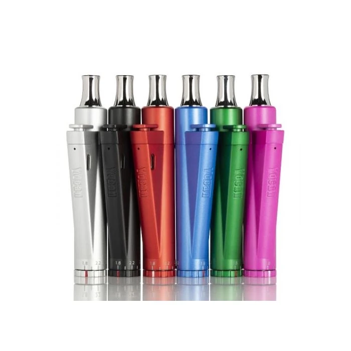 Yocan LIT TWIST Vaporizer Kit