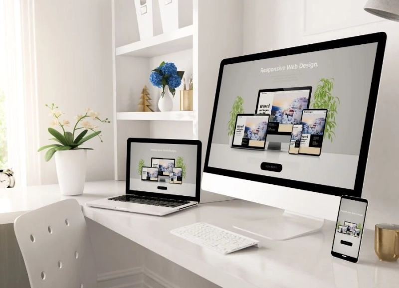 WordPress ile Dijital Başarıya Giden Yol