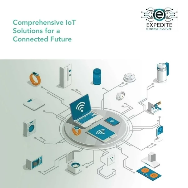 Smart Campus Solution Integrated with IoT in Qatar