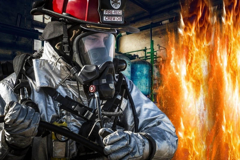 How Virtual Reality Fire Safety Training Helps Employees Respond Faster During Emergencies