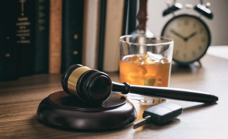 Secure Your Future with a Drunk Driving Lawyer Sterling Heights