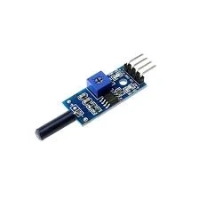 Vibration Sensor Market Key Players, Share & Forecast Report to 2030