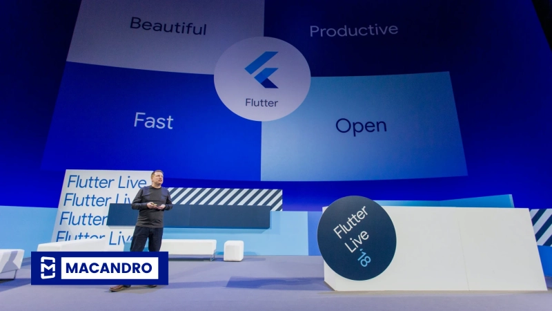 Google’s Create Flutter App Makes iOS, Android Development Easier Than Ever