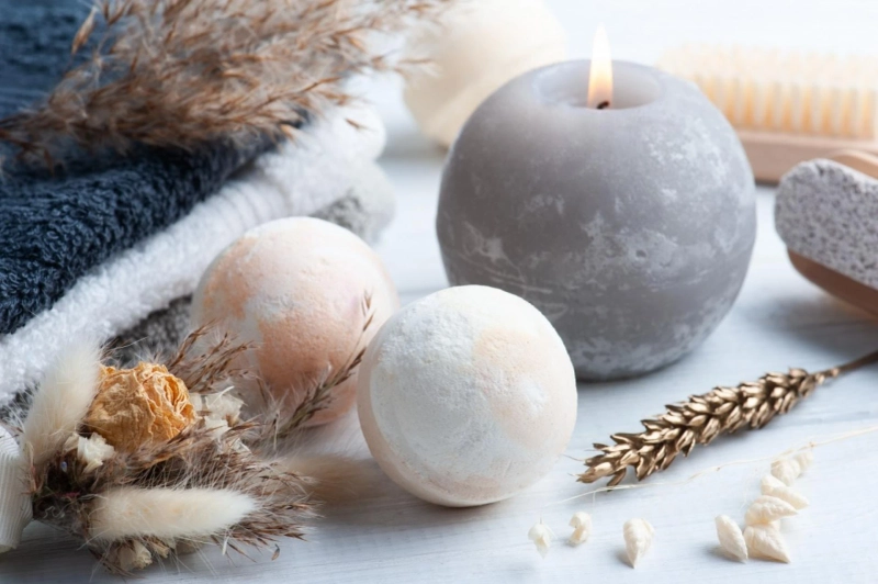 Knowing The Type of Spa That You Need