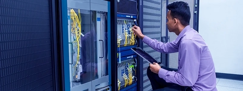 What are the roles of Atm service technician