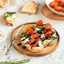 Delicious Long Beach Appetizers: A Mediterranean Twist