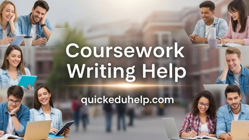 9 Smart Reasons Coursework Help Empowers USA Students