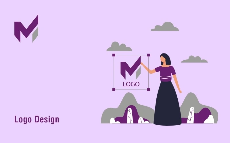 Top Logo Design Company in India: Crafting Unique Brand Identities That Inspire