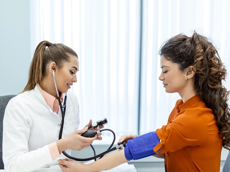 Medicover Hospitals: The Best Hospital for Full Body Checkup in Pune