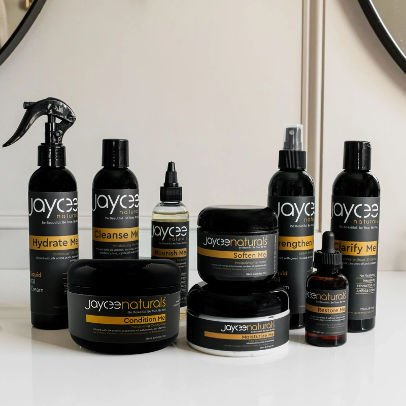 How and Why You’ll Love Enjoying a Night of Hair Care on NYE