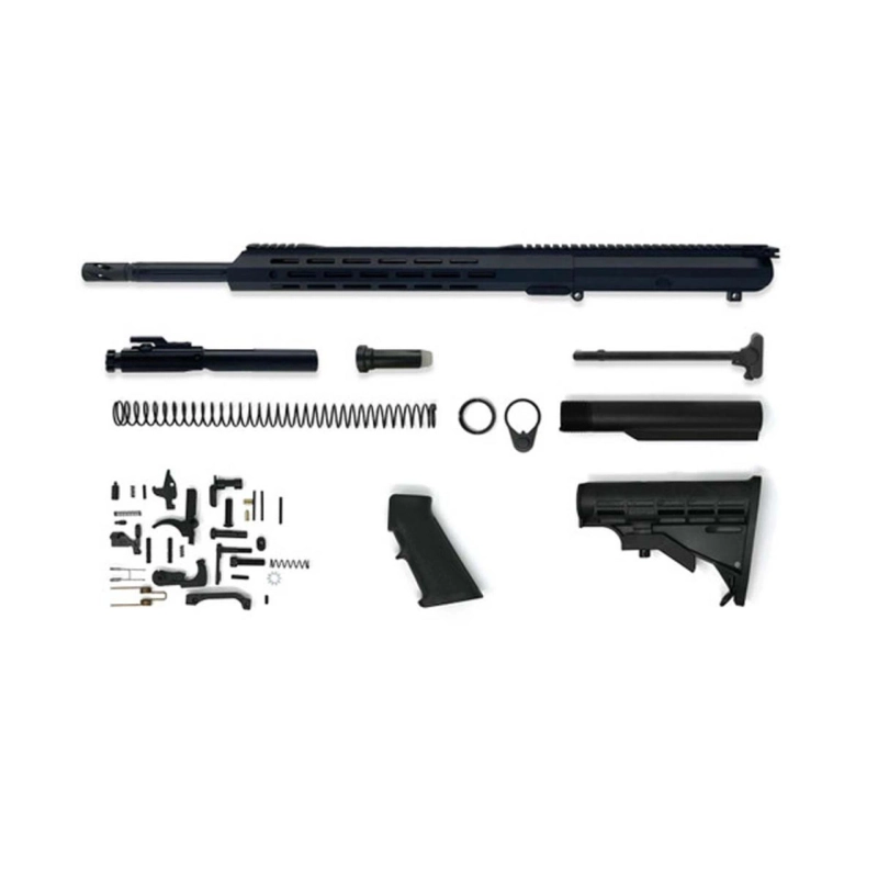Customizing Your AR-15: Tips and Tricks for Using AR-15 Kits