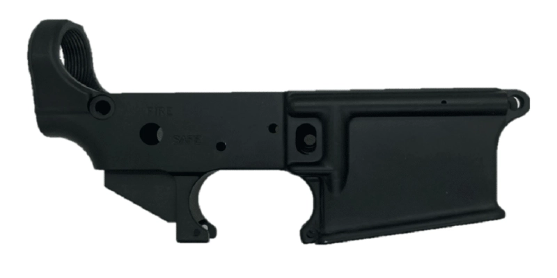 Why the Best AR15 Brass Catcher Is Not Made of Mesh ?