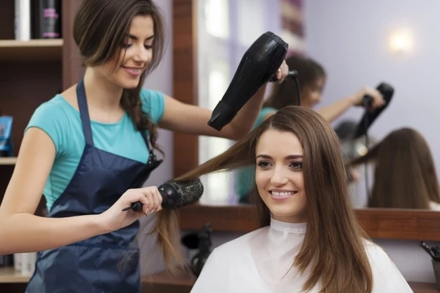 Transform Your Look with Expert Hair and Makeup Services for Women