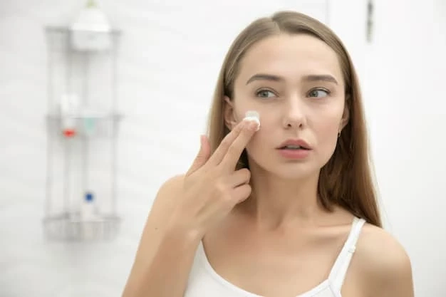 How to Choose a Face Cream Safe for Sensitive Rosacea Skin