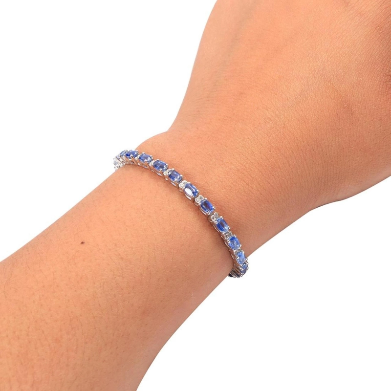 Where do I get genuine Kyanite jewelry?