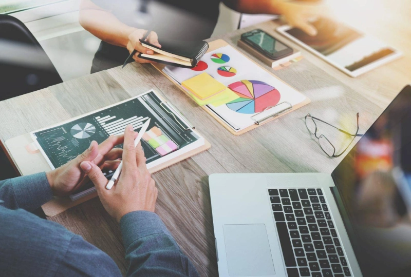How Web Designing Sector Benefits from COVID-19