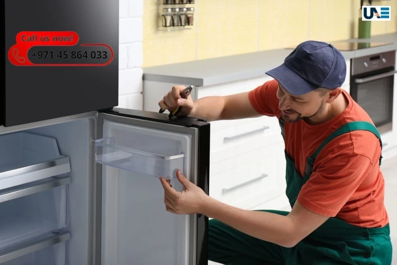 Expert Fridge Repair Near Me: Restoring Cool Comfort to Your Kitchen