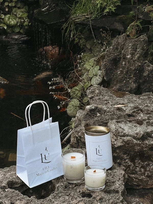 The Art of Designing Luxury Candle Packaging Boxes