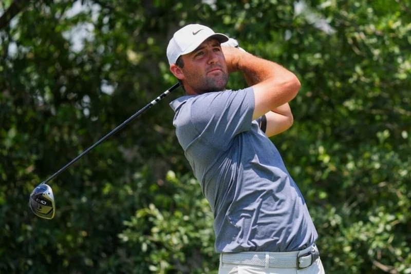 FedEx Cup Finale at East Lake