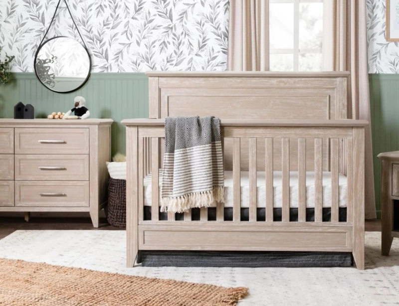 How Nursery Furniture Packages Save Time and Money for Families This Spring Season