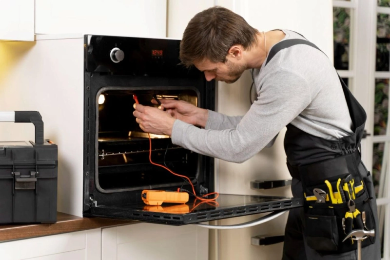 9 Benefits of Appliance Repair Services