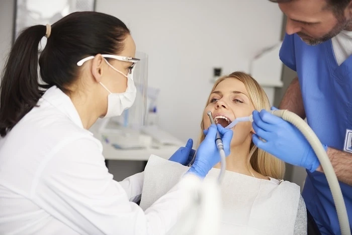Say Goodbye to Gaps: How Cosmetic Dentistry Can Fix Missing Teeth