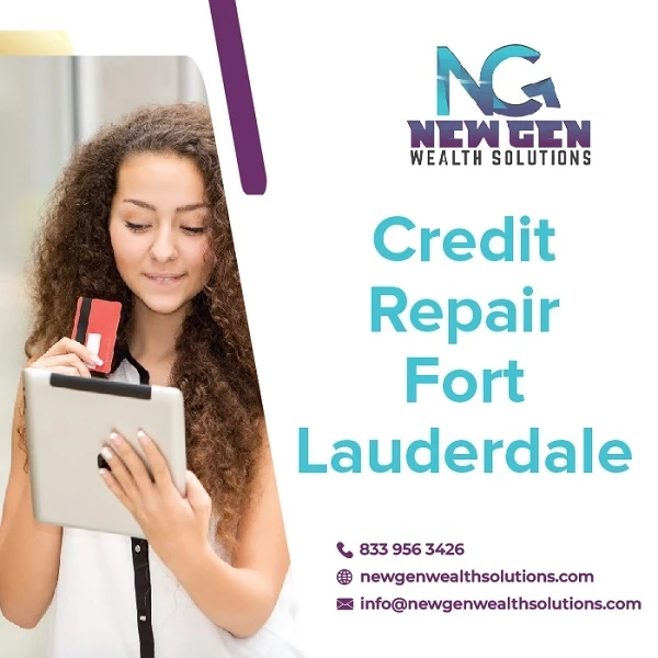 What is Credit Repair Fort Lauderdale, and Can it is Helpful?