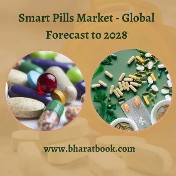 Global Smart Pills Market, Forecast & Opportunities, 2028