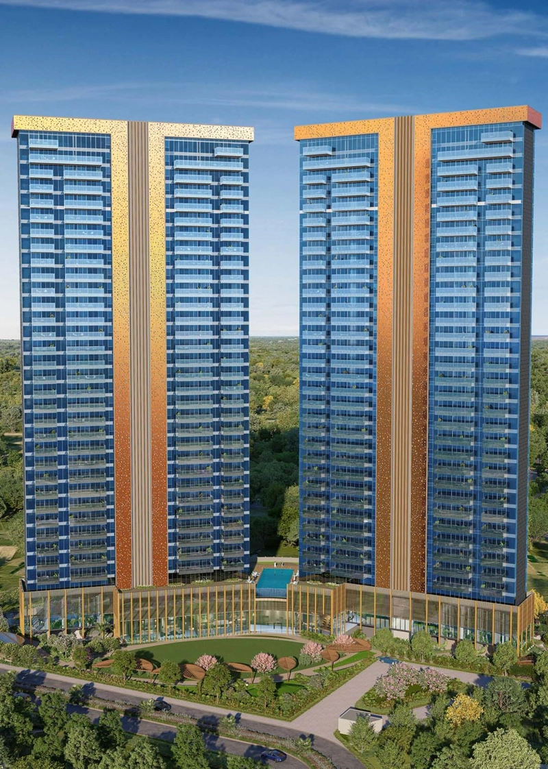 Sobha Shines in Q2 with 61% Sales Growth Backed by Housing Revival