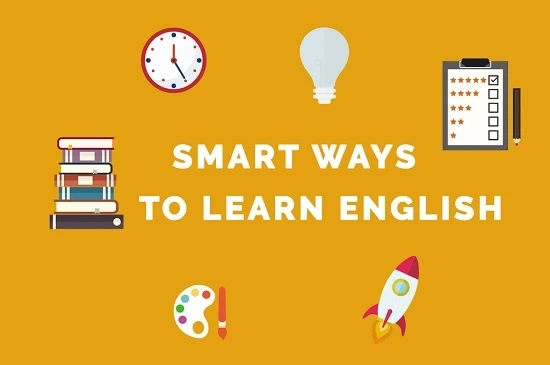 How To Learn English Online