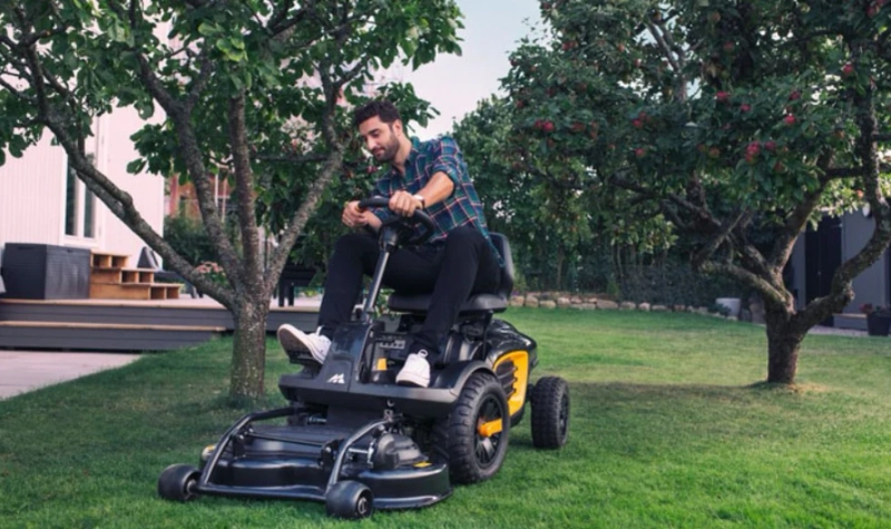 People Have Differing Opinions About Methods of Lawn Care