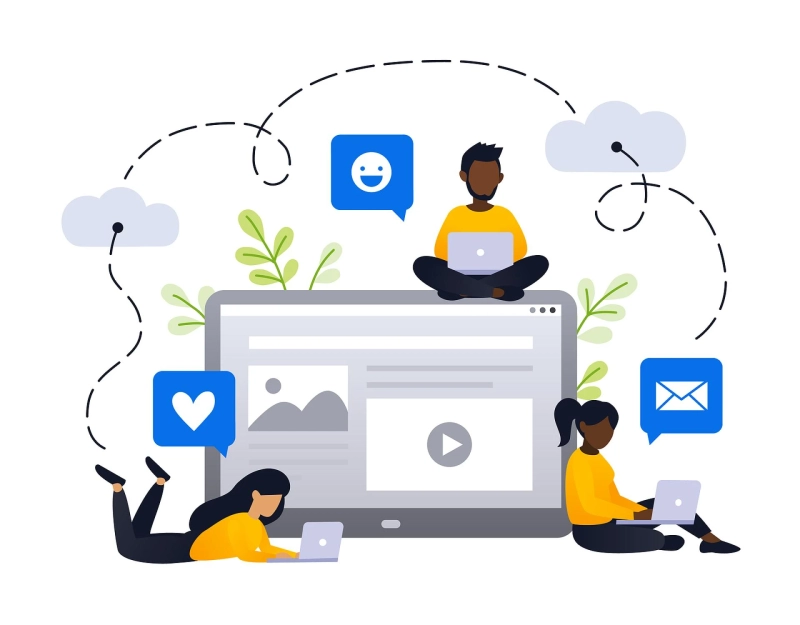 Unlocking Success: Top Book Marketing Services for Authors