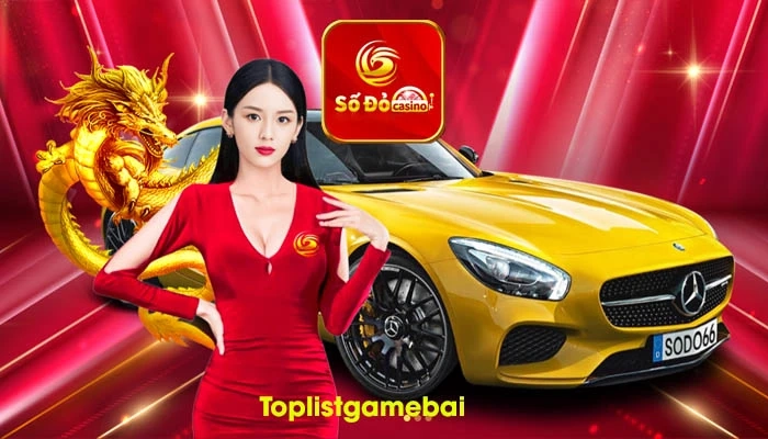 Sodo66 - Nhà cái cá cược số 1 bây chừ